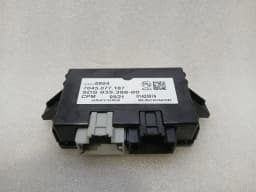 CHEVROLET CHEVROLET CORVETTE C8 Engine ECU 12711513 SET Engine Control Unit Z51 6.2L V8 SET — thumbnail 8