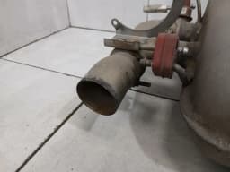 ASTON MARTIN Aston Martin DB9 Volante Exhaust Silencer 4G43-5230-FC Exhaust Silencer — thumbnail 5