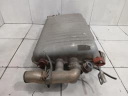 ASTON MARTIN Aston Martin DB9 Volante Exhaust Silencer 4G43-5230-FC Exhaust Silencer — thumbnail 8