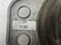 FERRARI Ferrari California T F149 14-17 engine mount 303182 engine mount — thumbnail 6