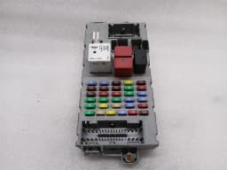 FERRARI Ferrari California T F149 14-17 engine ECU set 291539 engine control unit set — thumbnail 5