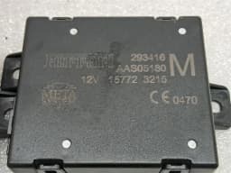 FERRARI Ferrari California T F149 14-17 engine ECU set 291539 engine control unit set — thumbnail 9
