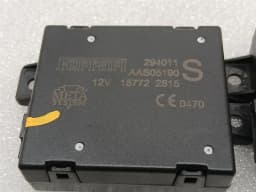 FERRARI Ferrari California T F149 14-17 engine ECU set 291539 engine control unit set — thumbnail 10