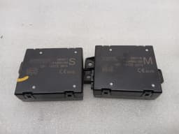 FERRARI Ferrari California T F149 14-17 engine ECU set 291539 engine control unit set — thumbnail 8