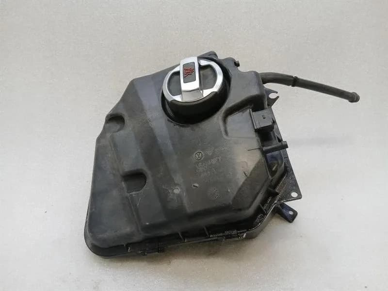 Audi R8 Type 42 5.2 V10 Expansion Tank 420121403 Expansion Tank Coolant