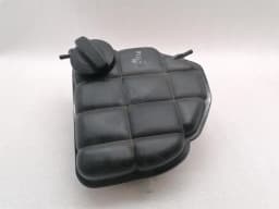 BENTLEY Bentley Continental GT W12 Expansion Tank 3W0121407 Expansion Tank Coolant — thumbnail 1
