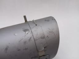 ASTON MARTIN Aston Martin Exhaust Tips KY73-5K239-FA Exhaust Tailpipes — thumbnail 5