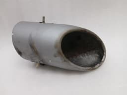ASTON MARTIN Aston Martin Exhaust Tips KY73-5K239-FA Exhaust Tailpipes — thumbnail 3
