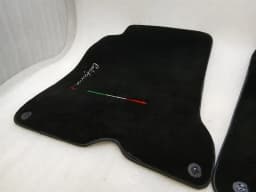 FERRARI Ferrari California T F149 14-17 Floor Mats LHD Floor Mats 88976600 — thumbnail 4