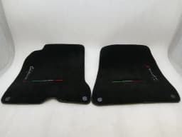 FERRARI Ferrari California T F149 14-17 Floor Mats LHD Floor Mats 88976600 — thumbnail 10