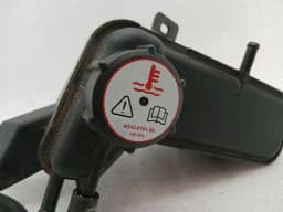 ASTON MARTIN Aston Martin Vanquish AM310 Expansion Tank 4G43-19B518-BCMOD Expansion Tank — thumbnail 6
