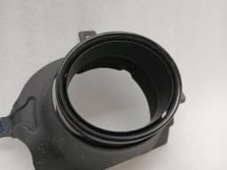 PORSCHE Porsche 911 992 MK2 GTS exhaust silencer tip 992251238AA TIP exhaust cover — thumbnail 3