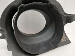 PORSCHE Porsche 911 992 MK2 GTS exhaust silencer tip 992251238AA TIP exhaust cover — thumbnail 7