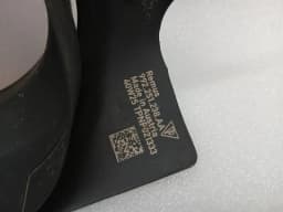 PORSCHE Porsche 911 992 MK2 GTS exhaust silencer tip 992251238AA TIP exhaust cover — thumbnail 6
