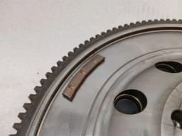 FERRARI Ferrari California T F149 14-17 Flywheel 315756 Flywheel — thumbnail 6