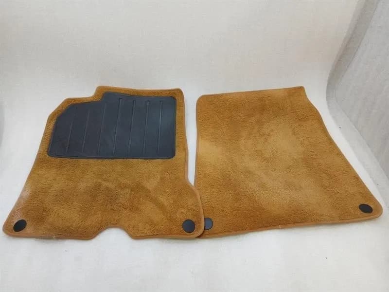 FERRARI Ferrari California T F149 14-17 Floor Mats LHD BROWN Floor Mats