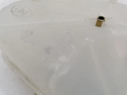 MASERATI Maserati Granturismo M145 Expansion Tank 296546 Expansion Tank Coolant — thumbnail 10
