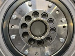 PORSCHE Porsche Cayman PDK 718 GT4 Flywheel 982105264B PDK 4.0 GT4 Flywheel 982105264C — thumbnail 2