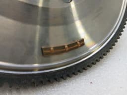 PORSCHE Porsche Cayman PDK 718 GT4 Flywheel 982105264B PDK 4.0 GT4 Flywheel 982105264C — thumbnail 6