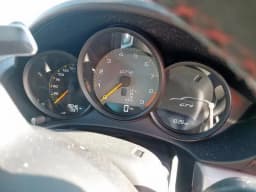 PORSCHE Porsche Cayman PDK 718 GT4 Flywheel 982105264B PDK 4.0 GT4 Flywheel 982105264C — thumbnail 7