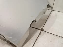 ASTON MARTIN Aston Martin Vantage AM6 Front Bumper KY63-17D957-AC DEFECTS Front Bumper — thumbnail 5
