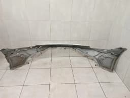 ASTON MARTIN Aston Martin Vantage AM6 Front Bumper KY63-17D957-AC DEFECTS Front Bumper — thumbnail 7