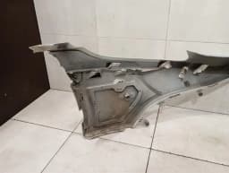 ASTON MARTIN Aston Martin Vantage AM6 Front Bumper KY63-17D957-AC DEFECTS Front Bumper — thumbnail 8