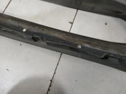 FERRARI Ferrari GTC4 Lusso F151M Front Bumper 89047110 Front Bumper — thumbnail 10