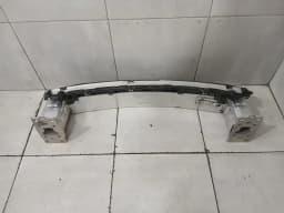 PORSCHE Porsche 911 992 Front Bumper Beam 992807108AD BENT CURVED Bumper Carrier — thumbnail 5