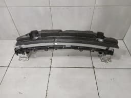 PORSCHE Porsche 911 992 Front Bumper Beam 992807108AD BENT CURVED Bumper Carrier — thumbnail 10