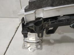 PORSCHE Porsche 911 992 Front Bumper Beam 992807108AD BENT CURVED Bumper Carrier — thumbnail 4