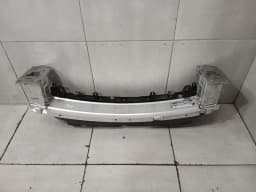 PORSCHE Porsche 911 992 Front Bumper Beam 992807108AD BENT CURVED Bumper Carrier — thumbnail 6