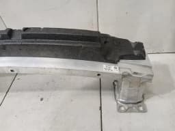 PORSCHE Porsche 911 992 Front Bumper Beam 992807108J Front Bumper Carrier — thumbnail 3