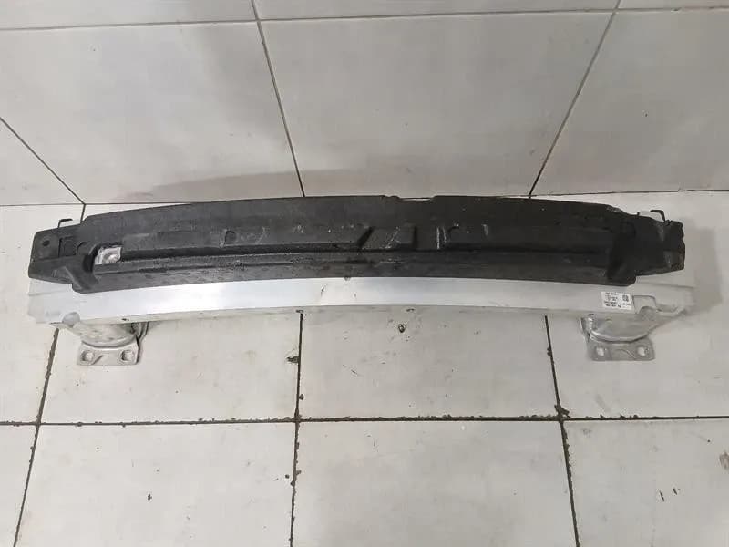 Porsche 911 992 Front Bumper Beam 992807108J Front Bumper Carrier