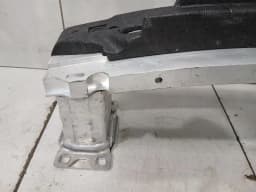 PORSCHE Porsche 911 992 Front Bumper Beam 992807108J Front Bumper Carrier — thumbnail 4