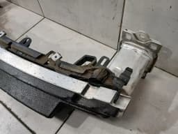 PORSCHE Porsche 911 992 Front Bumper Beam 992807108J Front Bumper Carrier — thumbnail 7