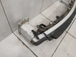 PORSCHE Porsche 911 992 Front Bumper Beam 992807108J Front Bumper Carrier — thumbnail 6