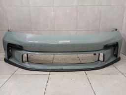 PORSCHE Porsche 911 992 GT3 S/T Complete Front Bumper 9GT898010 S/T Front Bumper — thumbnail 1