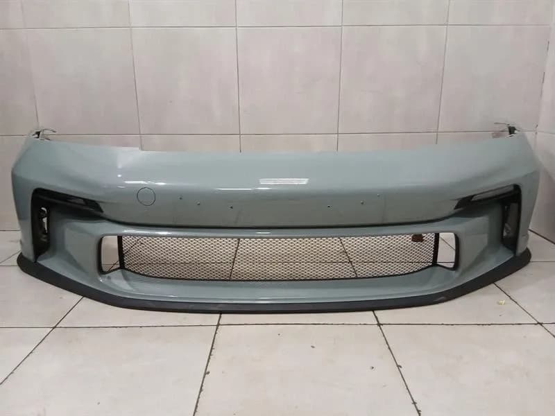 PORSCHE Porsche 911 992 GT3 S/T Complete Front Bumper 9GT898010 S/T Front Bumper