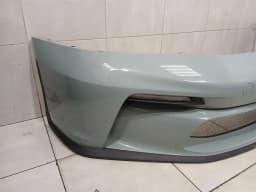 PORSCHE Porsche 911 992 GT3 S/T Complete Front Bumper 9GT898010 S/T Front Bumper — thumbnail 3