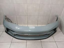 PORSCHE Porsche 911 992 GT3 S/T Complete Front Bumper 9GT898010 S/T Front Bumper — thumbnail 2
