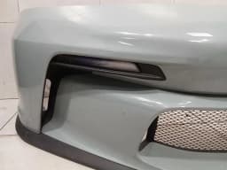PORSCHE Porsche 911 992 GT3 S/T Complete Front Bumper 9GT898010 S/T Front Bumper — thumbnail 5