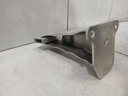 PORSCHE Porsche 911 992 Front Bumper Beam 992807113B Bumper Carrier Front Lower — thumbnail 10