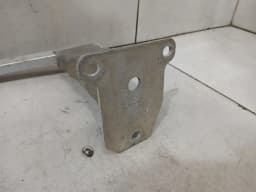 PORSCHE Porsche 911 992 Front Bumper Beam 992807113B Bumper Carrier Front Lower — thumbnail 9
