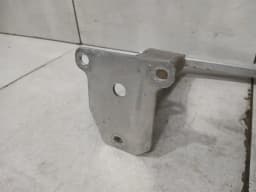PORSCHE Porsche 911 992 Front Bumper Beam 992807113B Bumper Carrier Front Lower — thumbnail 8