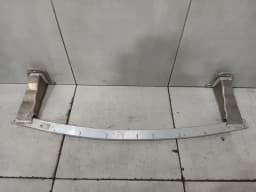 PORSCHE Porsche 911 992 Front Bumper Beam 992807113B Bumper Carrier Front Lower — thumbnail 5
