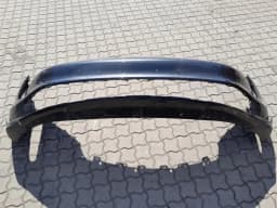 PORSCHE Porsche Taycan 9J Front Bumper 9J0807221E Front Bumper — thumbnail 1