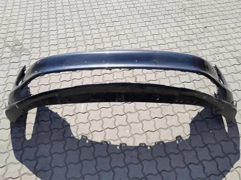 PORSCHE Porsche Taycan 9J Front Bumper 9J0807221E Front Bumper