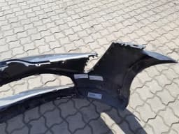 PORSCHE Porsche Taycan 9J Front Bumper 9J0807221E Front Bumper — thumbnail 10