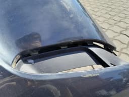 PORSCHE Porsche Taycan 9J Front Bumper 9J0807221E Front Bumper — thumbnail 4